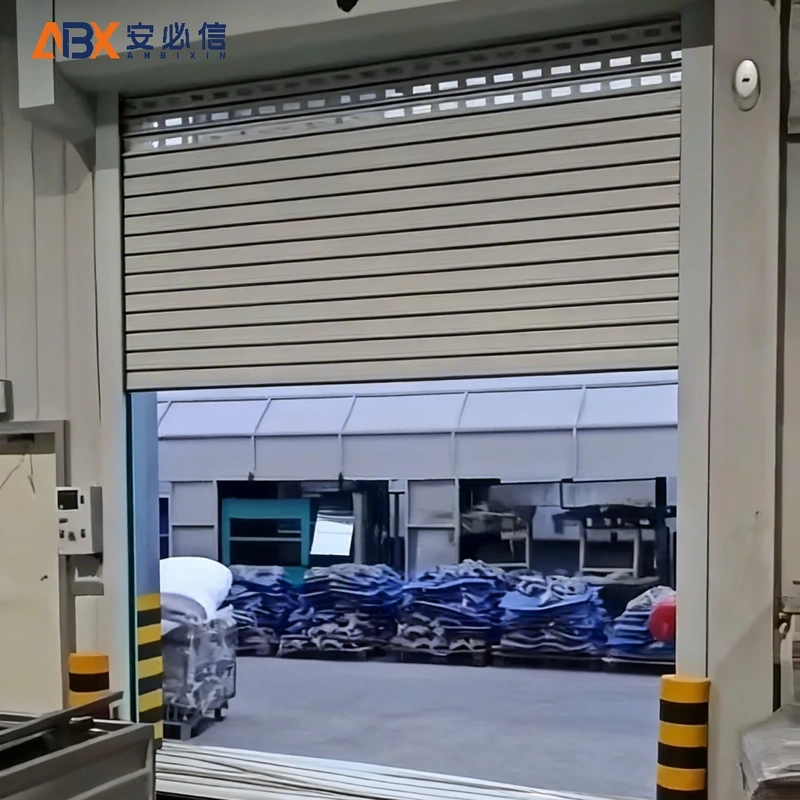 厦门金海街道涡轮硬质快速门